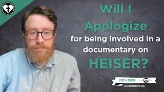 Clarifying the Michael Heiser Situation
