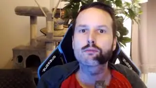 AUREVOIR MA BARBE (TEMPORAIREMENT)