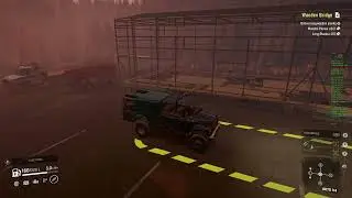 SnowRunner - Logsdale - Replay