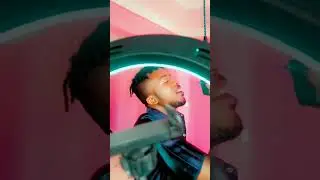 Decky - Ololufe -( studio session)
