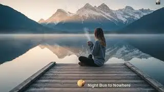 Deep Focus Chill Music Improve Concentration with Calm Indie Beats