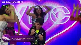 Gala Final Little Queen Perú 2023