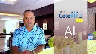 Applexus @ Sapphire 2024 l Booth #522