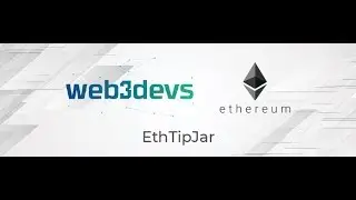 Ethereum Tip Jar WordPress Plugin by web3devs