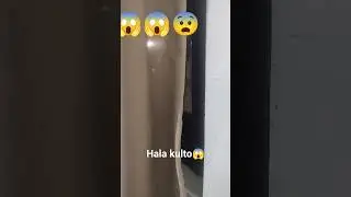 Scary videos 😱