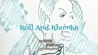 The Ronnie Wood Band - Roll And Rhumba (ft. Mick Taylor) (Live at the Royal Albert Hall)