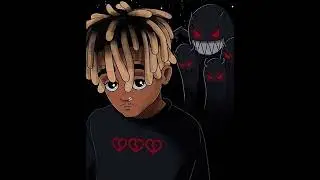 [FREE FOR PROFIT] Juice WRLD Type Beat With Hook - Dark Side