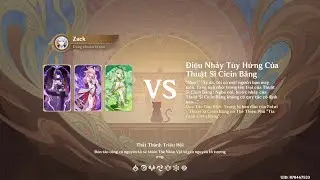 TCG Inazuma + Dendro + Electro - 2