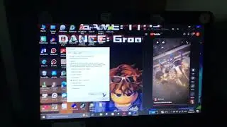 Windows 10 has BSOD (Tom crying)