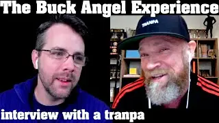 The Buck Angel Experience