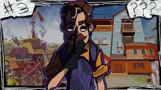 Ranking EVERY Hello Neighbor house because I'ma Masochist.
