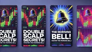 Fast Profits or Fast Fails? Double Scalp Strategy Explained!
