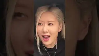 missing her teribbly 🤫😣😥 #rose #blackpink