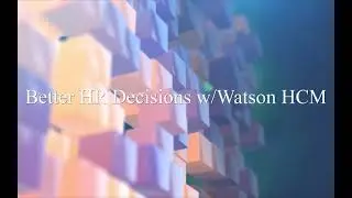 Make Better HR Decisions with LPA Human Capital Management Solution