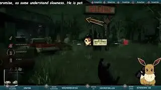 Hacker? | krazycries on #Twitch