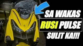 Busog Sa FEATURE Especially Sa Electrical | Solid Pa Ang Panel Display | Review Spec's and Feature