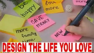 Lifestyle Design: Redefine Success and Unlock Freedom