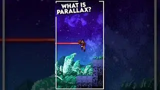 Parallax in Games