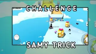 CHALLENGE|| DO THIS SAMY TRICK AND SEND YOUR VIDEO LINK IN COMMENT BOX