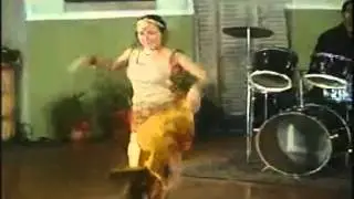Mujra - Chuupon Gye Chuupon Gye - Nadia Ali