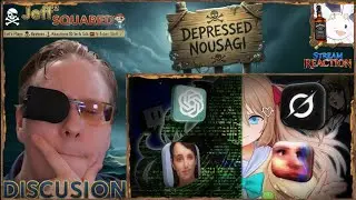 Everyone HATES AI... Except This One︱DISCUSSION (Open AI)