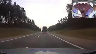 Полиция гоница за фурой гомельская область
