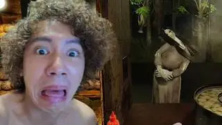 DON’T SERVE THEM IF THEY’RE POSSESSED! Bakso Malang Anomalies (Roblox Horror)