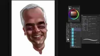 Caricature