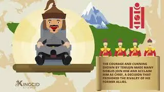 Mongol Empire