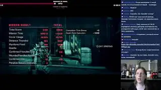 Первое знакомство с Vanquish