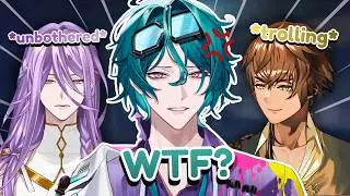 Elias Couldn't Catch a Break in R.E.P.O【FIRST STAGE PRODUCTION EN】
