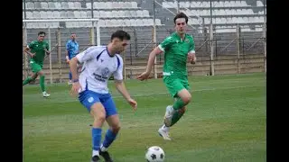 Πανθρακικός-Μέγας Αλέξανδρος Ιάσμου 3-2