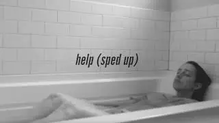 Anna Clendening - Help [sped up]