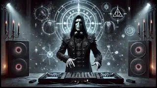Voldemort's Magical Hogwarts Club Mix - Cast A Spell On The Dance Floor!