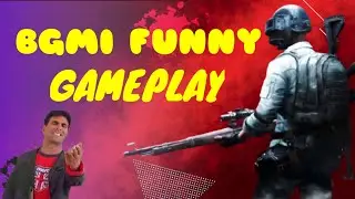 Bgmi funny gameplay|Jevel|Techno gamerz|Dynamo|Jonathan gaming|Mortal|#viral#games#gaming#Gta5#pubg