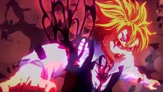 Nanatsu no Taizai Opening 4  Sub En Español