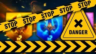 MUST⚠️ Watch before you ⚠️PULL SHARDS for the 2x so you don't get baited in Raid Shadow Legends