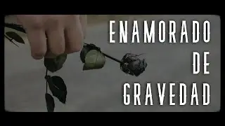 WIDO - ENAMORADO DE GRAVEDAD // prod. jang0
