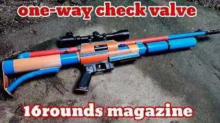 how to make alcohol slingshot | new version | asentado vlogs tv
