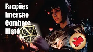 Video games podem superar RPGs?