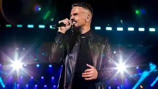 Графа - Prime Time/Sex за пари (Live @ National Stadium 