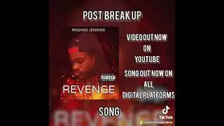 Revenge promo