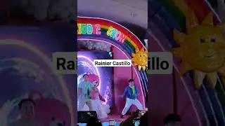 Ano na nga bang pinagkaka abalahan ni Rainier Castillo Ng Starstruck Ngayon/Panoorin mo to