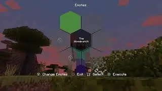 Minecraft gameplay pt.1