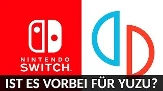 Sind Emulatore in Gefahr? Nintendo verklagt Switch Emulator Yuzu