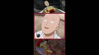 one punch men hindi
