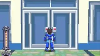 Let's Play Megaman Legends: 7.5: We're a studio contestant!