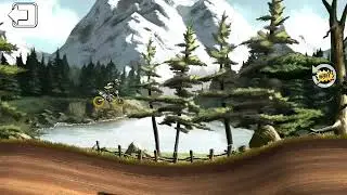 Mad skills motocross 2 campaign [Rapid Fire] 35.946