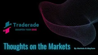 My Thoughts on the Market and Big Picture
