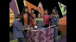 ZOOM Season Five Episode Twelve